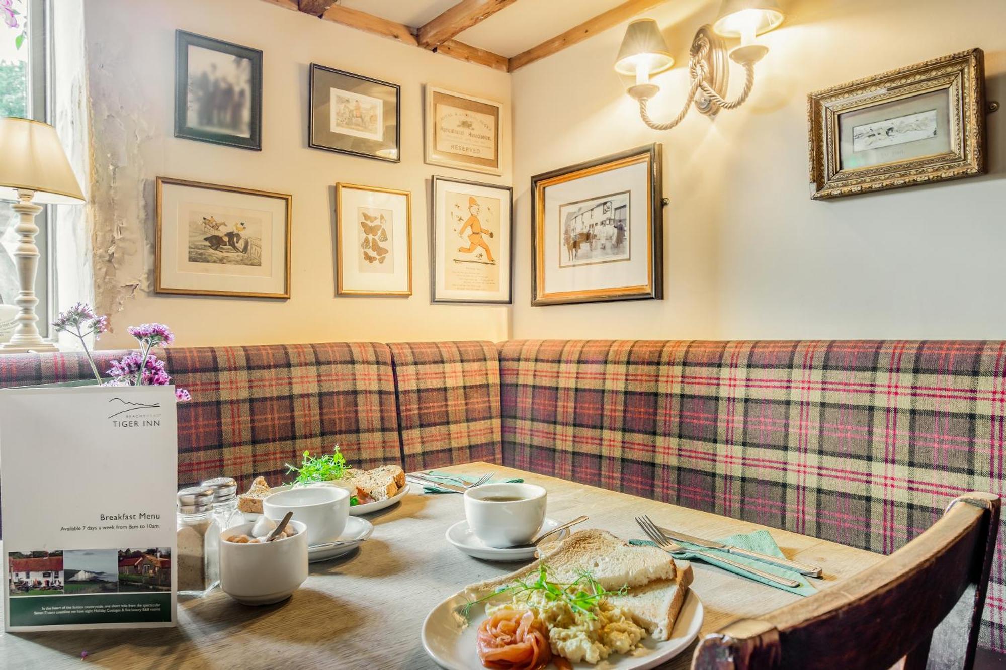 Tiger Inn _ Minnie 伊斯特布恩 外观 照片